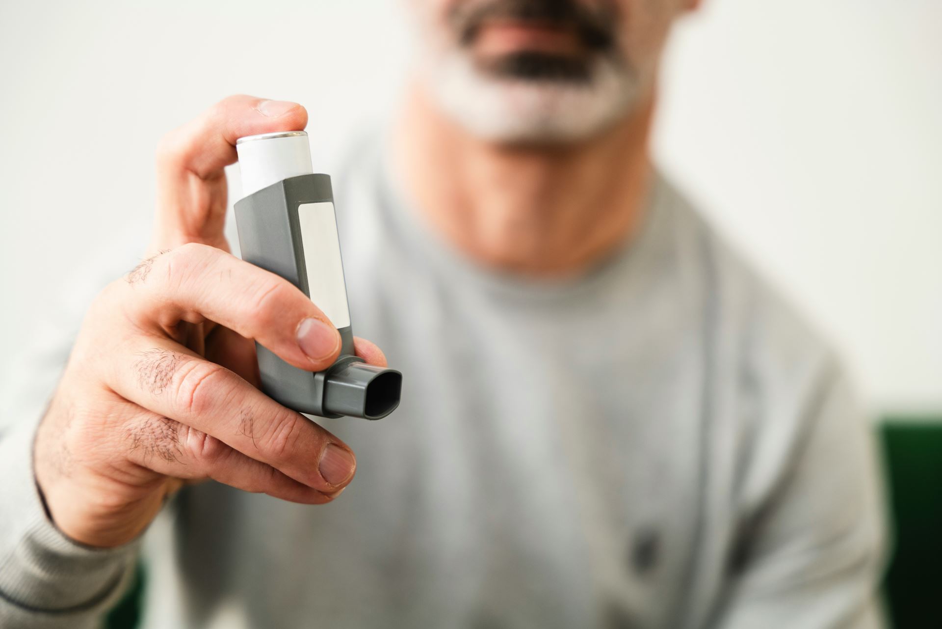 inhaler